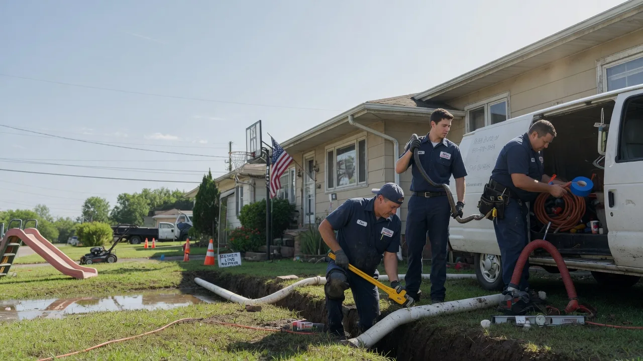 Toilet Installation in Lupton, MI near me
